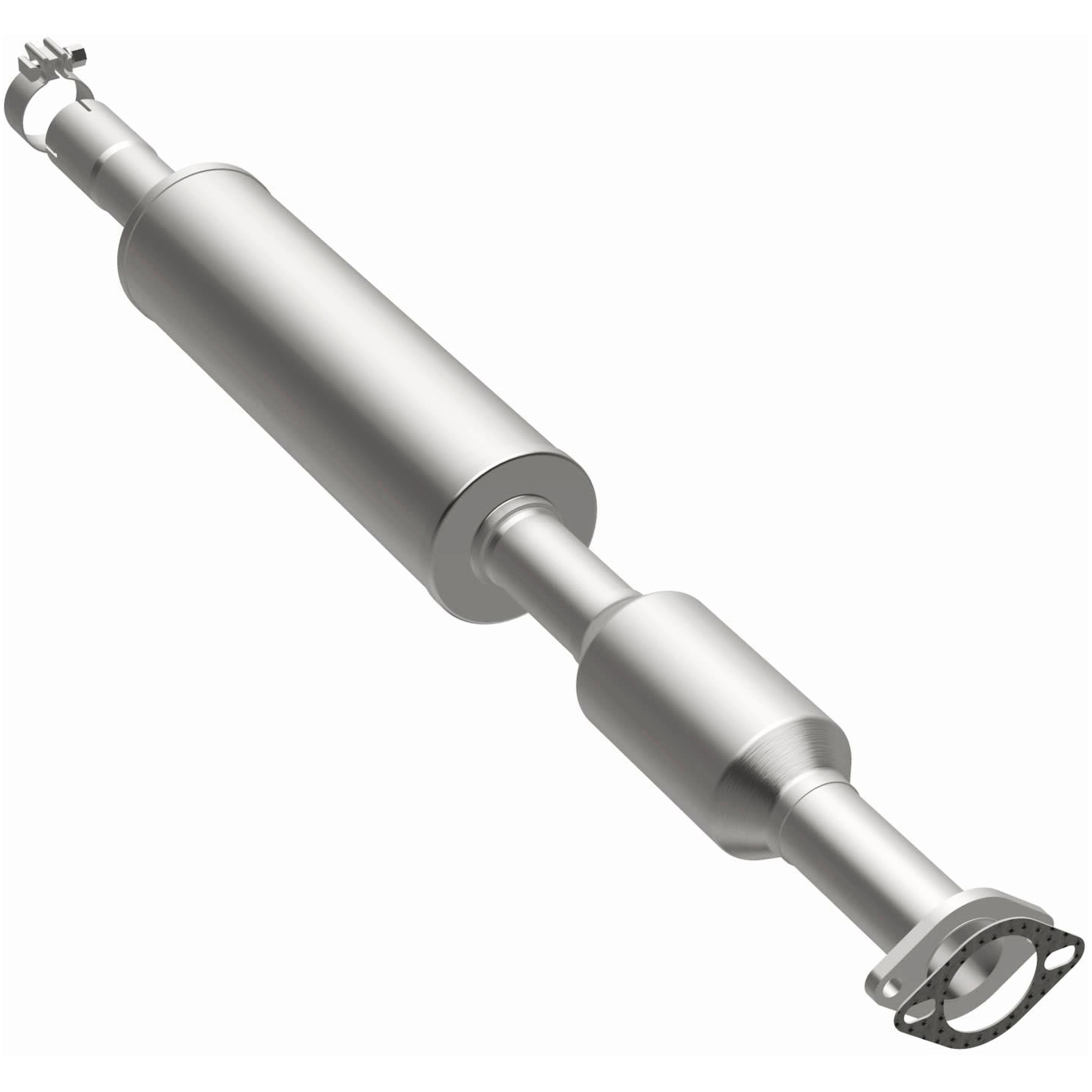 MagnaFlow 2016-2019 Ford Explorer OEM Grade Federal / EPA Compliant Direct-Fit Catalytic Converter